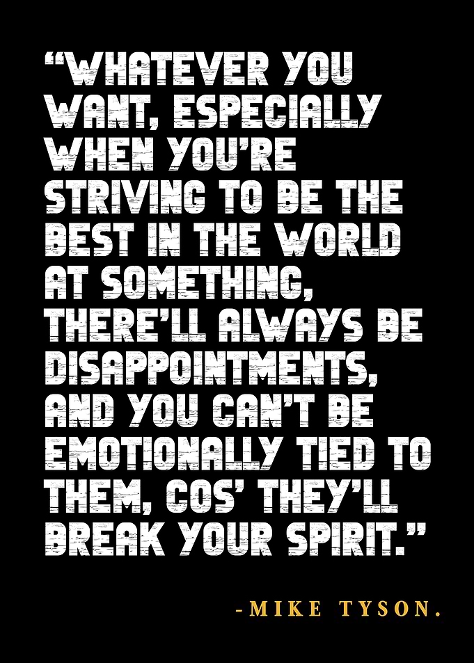 Inspirational