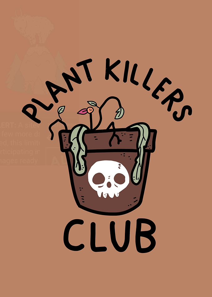 plant killer