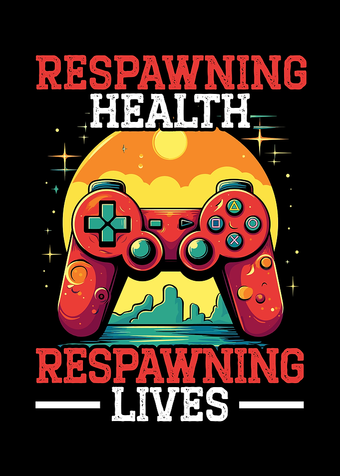 Gamer Nurse Video Game