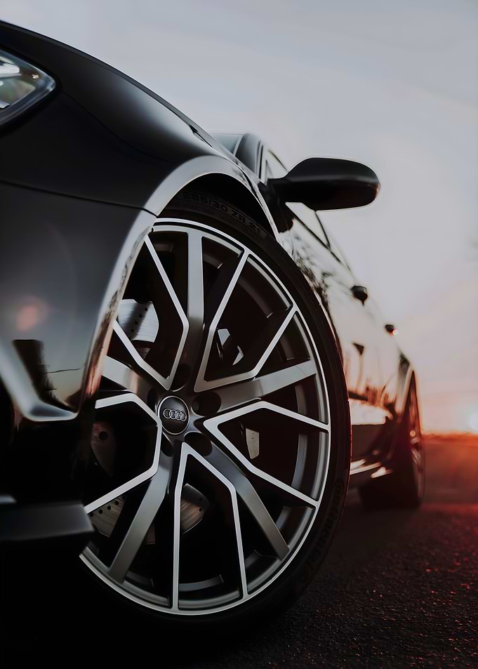 Audi RS7