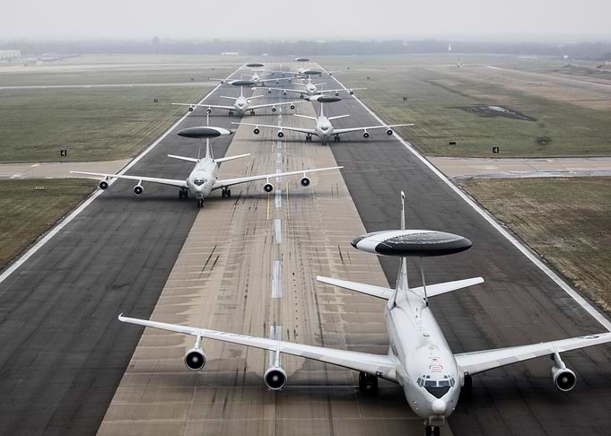 Air Power