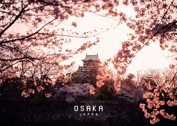 Osaka