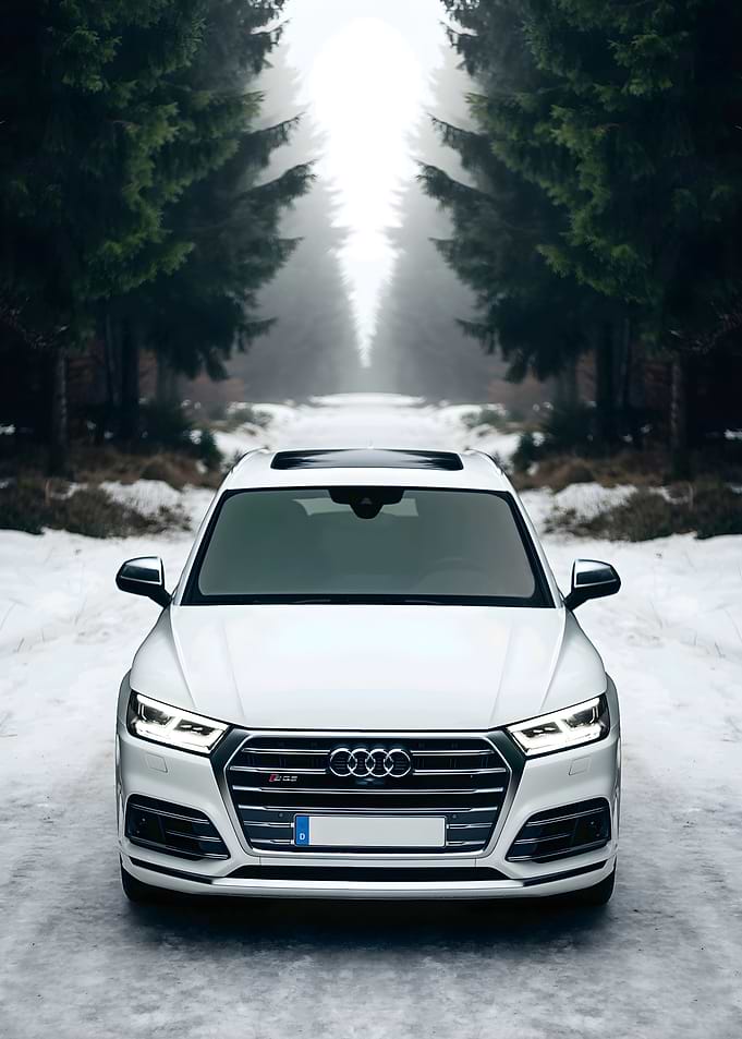 Audi RS Q5