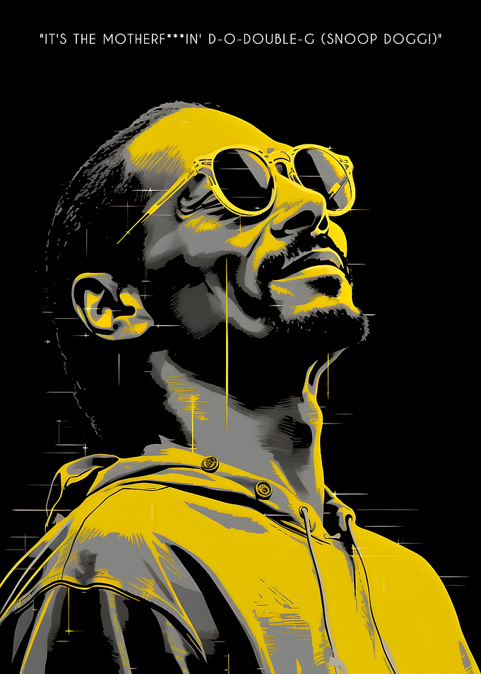 Snoop Dogg Lyrics