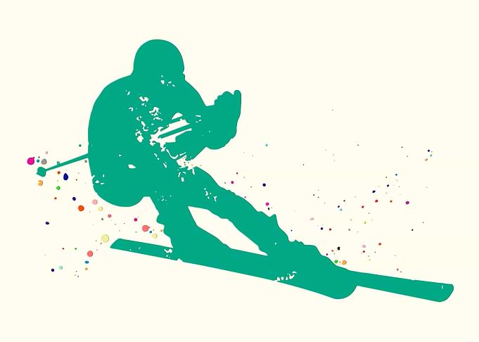 Ski