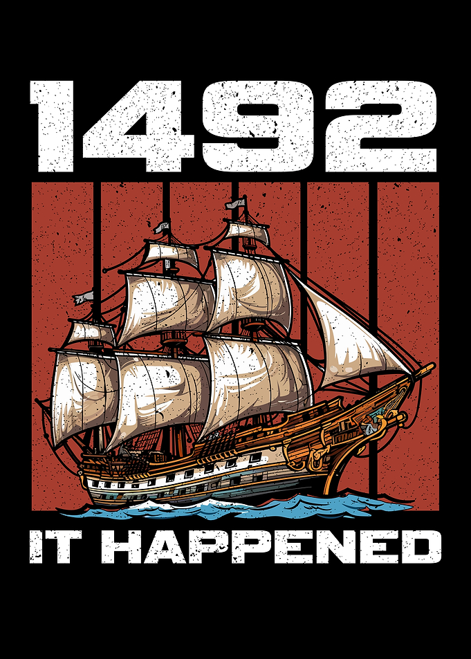 Christopher Columbus