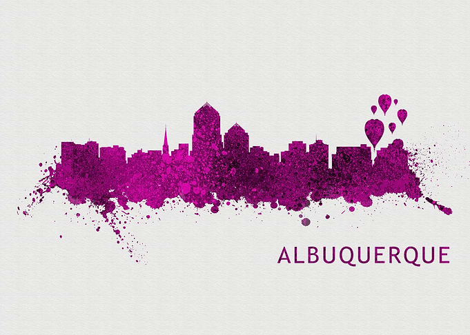 Albuquerque New Mexico