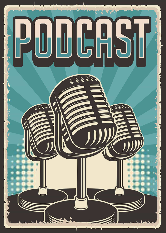 Podcast Collaboration