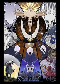 hollow knight