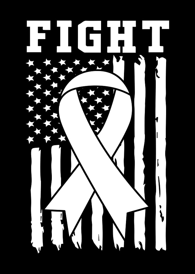 Lung Cancer Fight