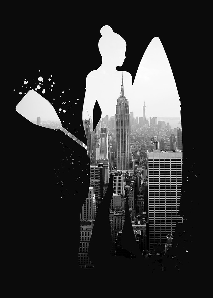 New York