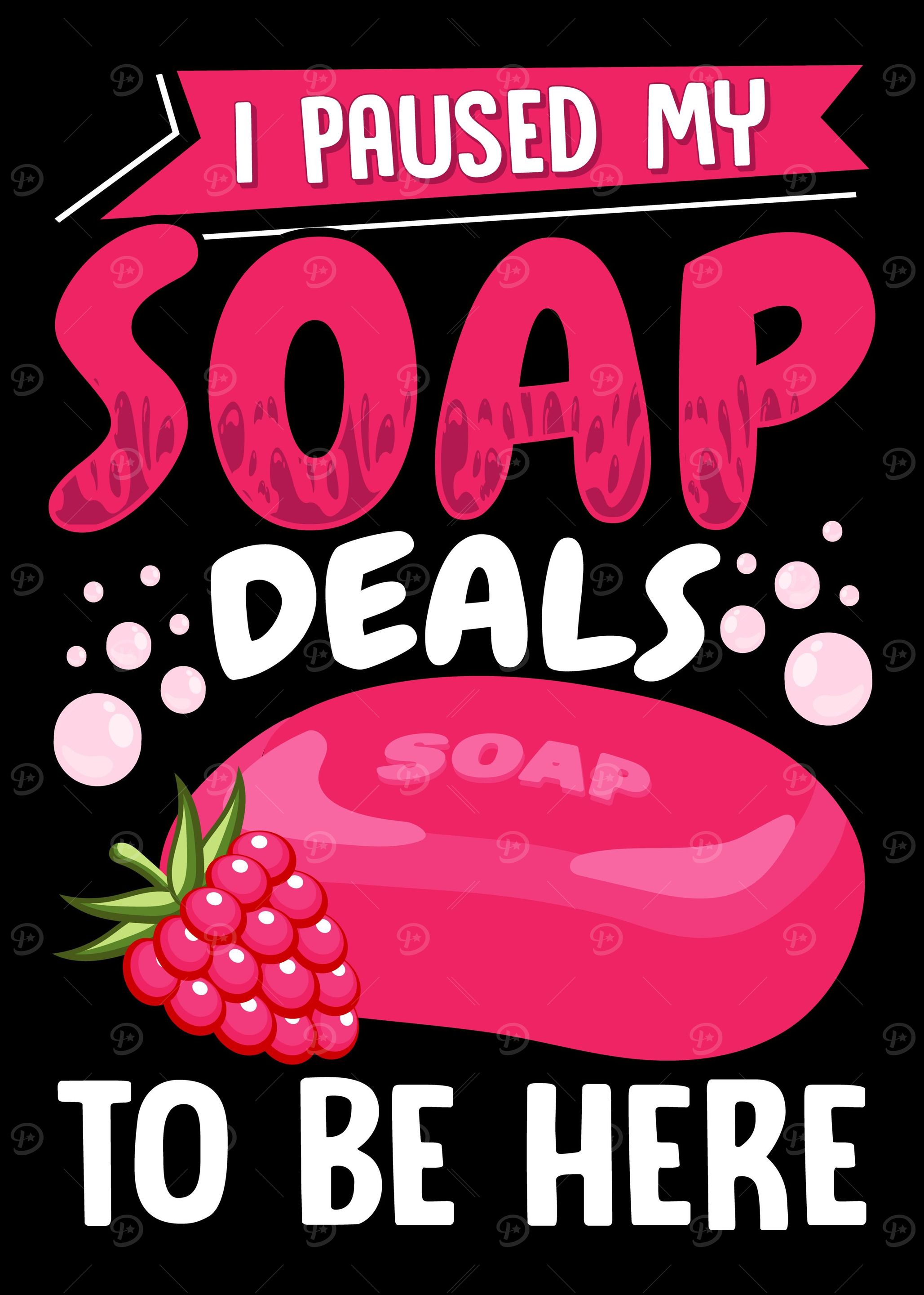Soap Making Soap Maker