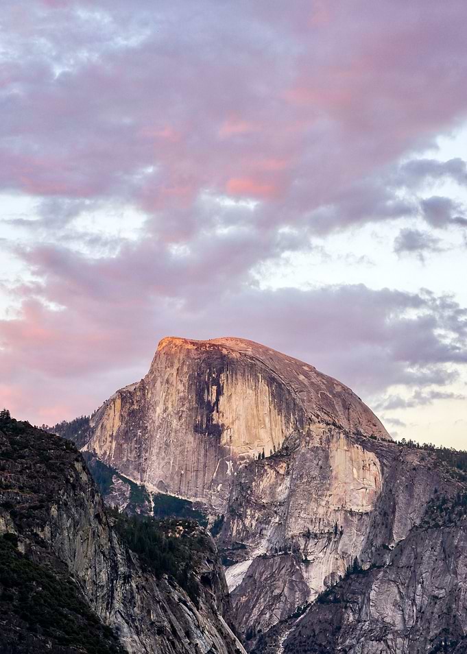 El Capitan Yosemite