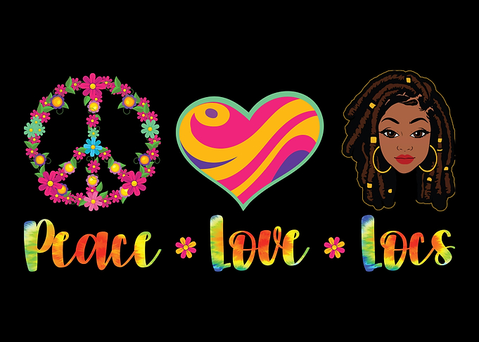 Hippie Dreadlocks Rasta