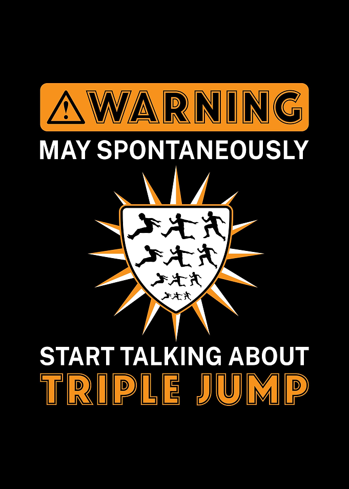Triple Jump