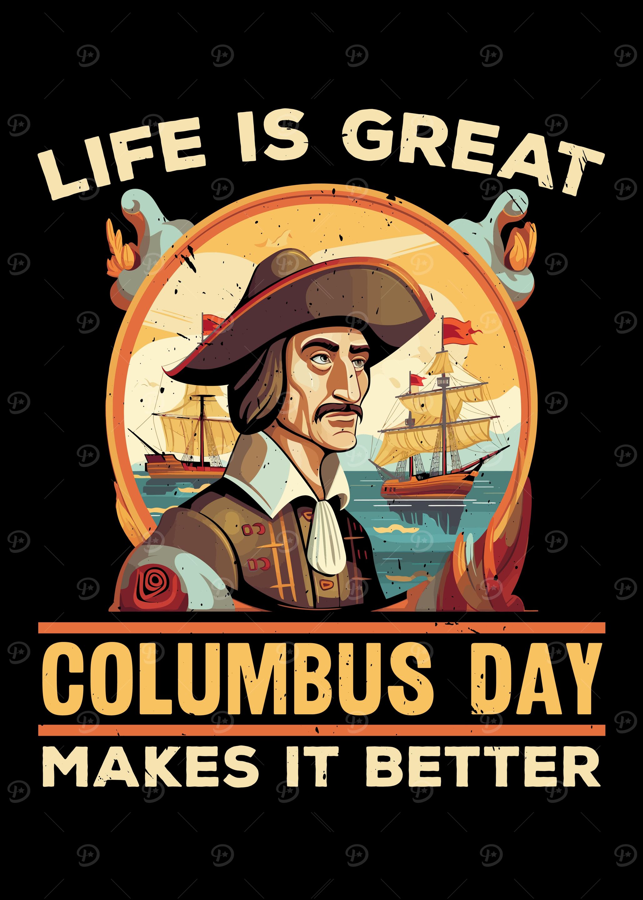 Christopher Columbus