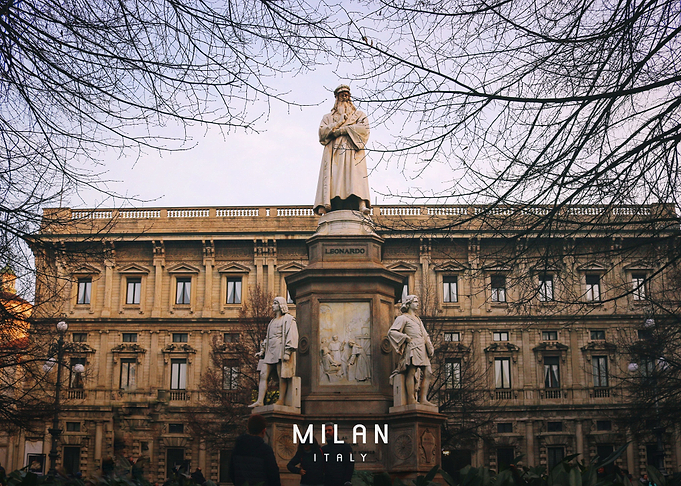 Milan