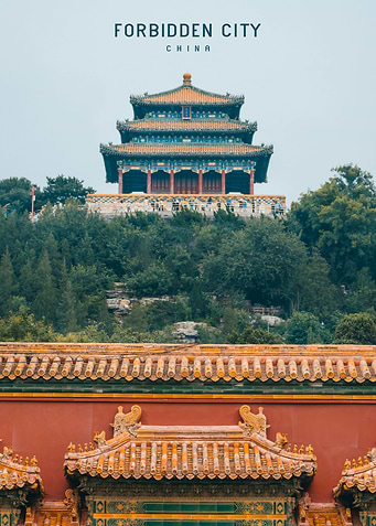 Forbidden City