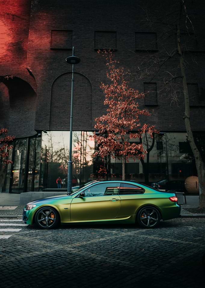 BMW M3