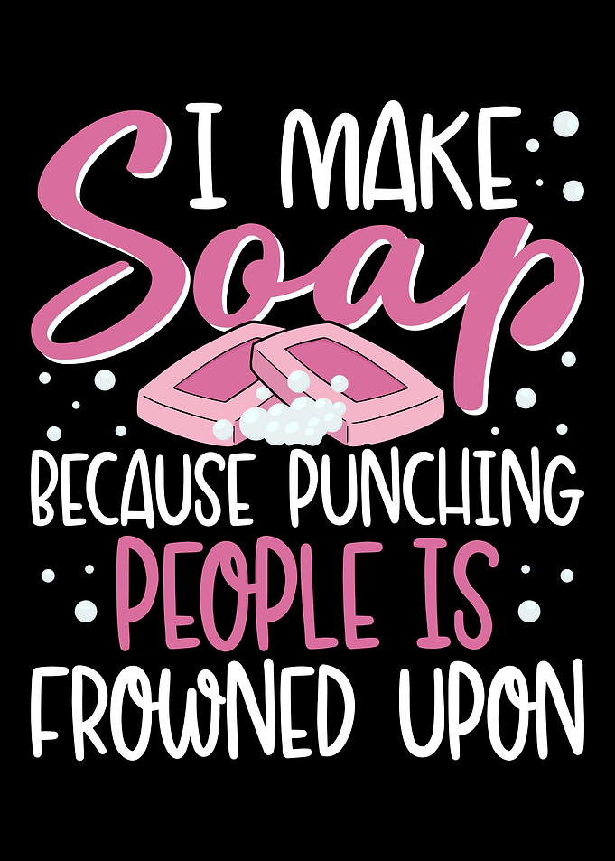 Soap Making Soap Maker