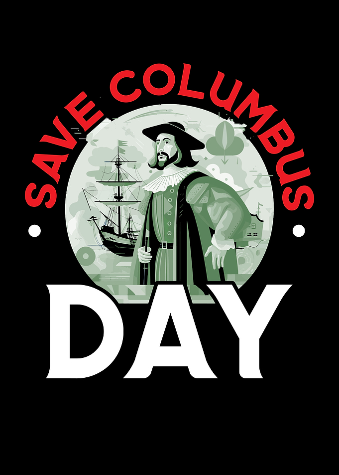 Christopher Columbus