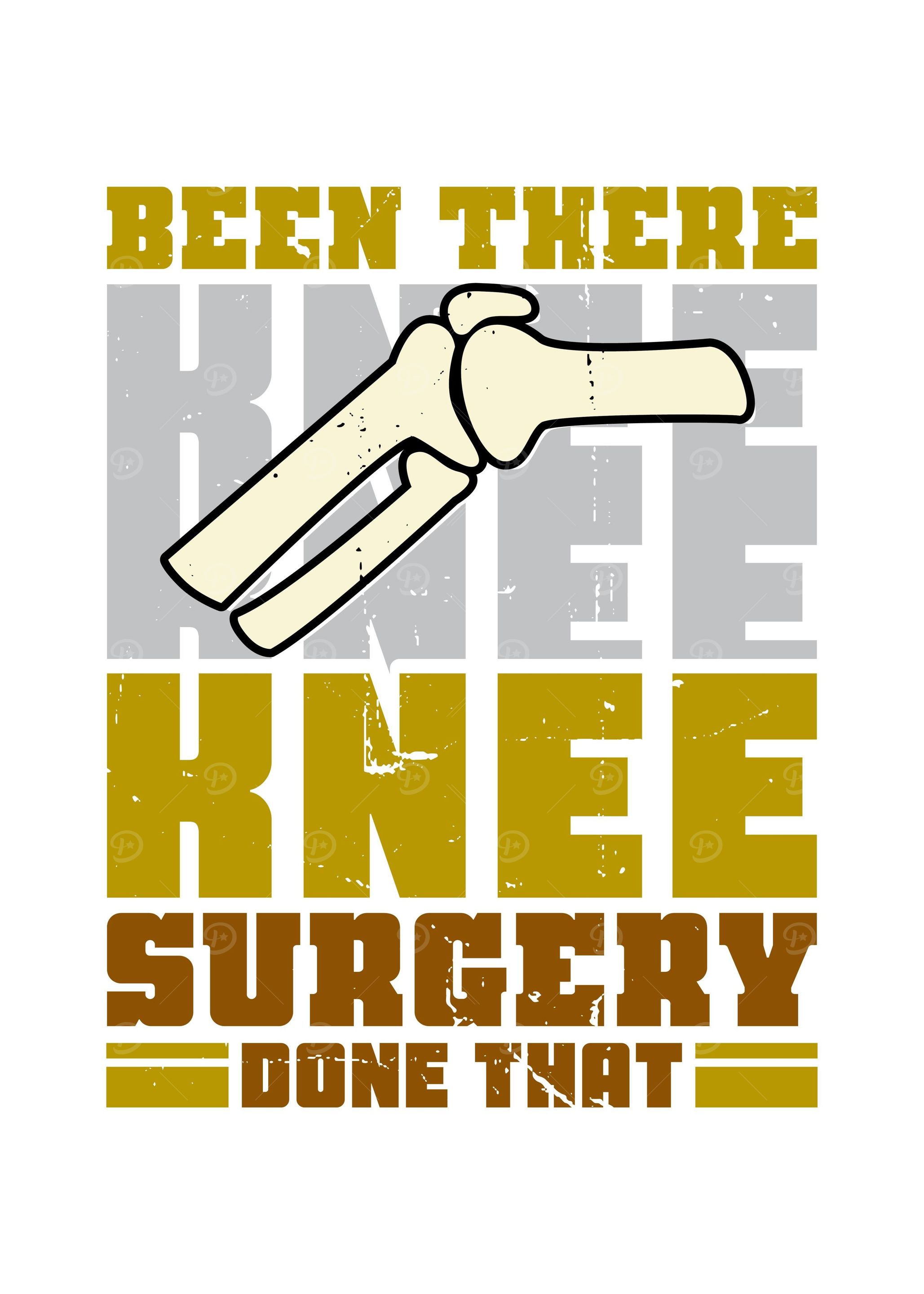 Knee Surgery