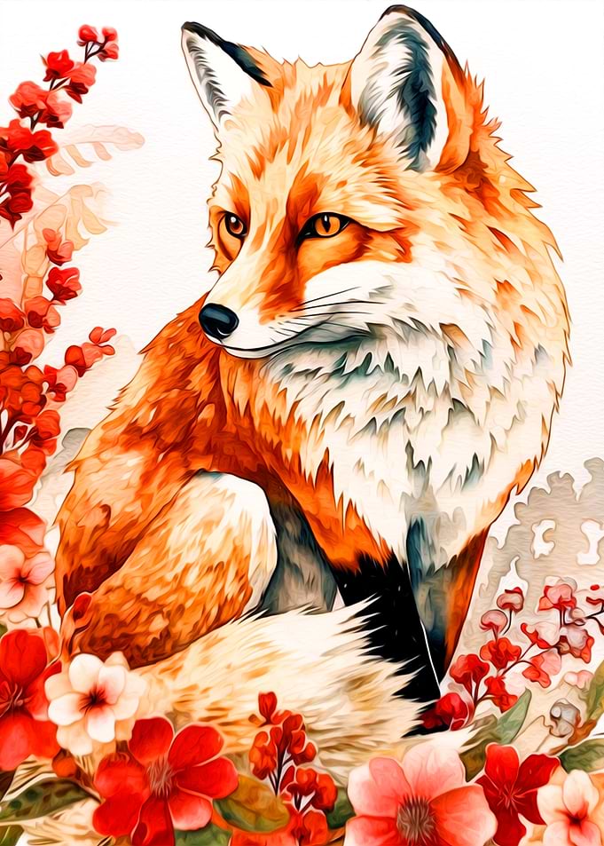 Fox