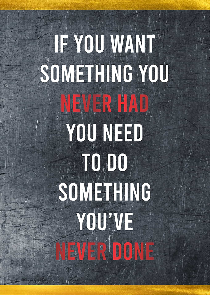 motivational successful