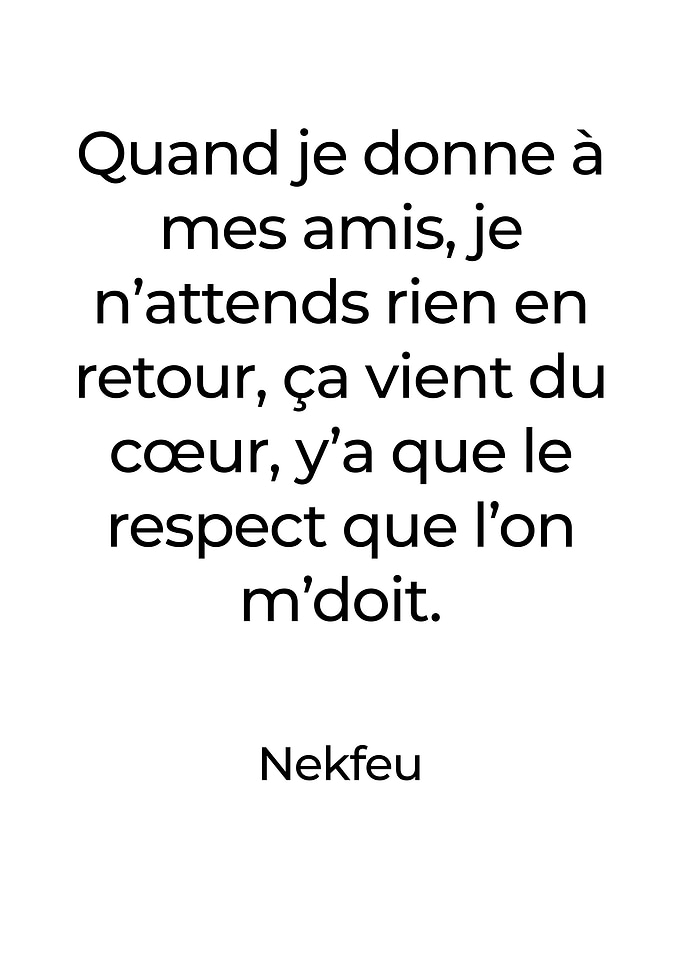RAPFR Affiche Poster
