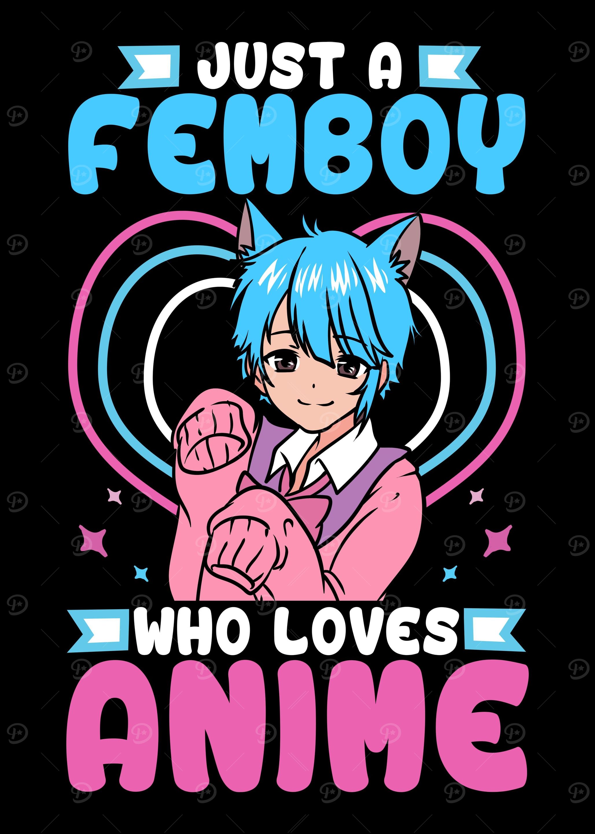 Femboy