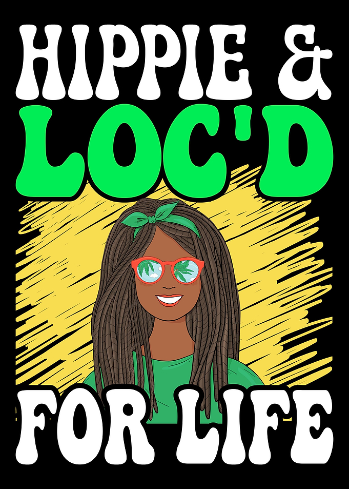 Dreadlocks Rasta