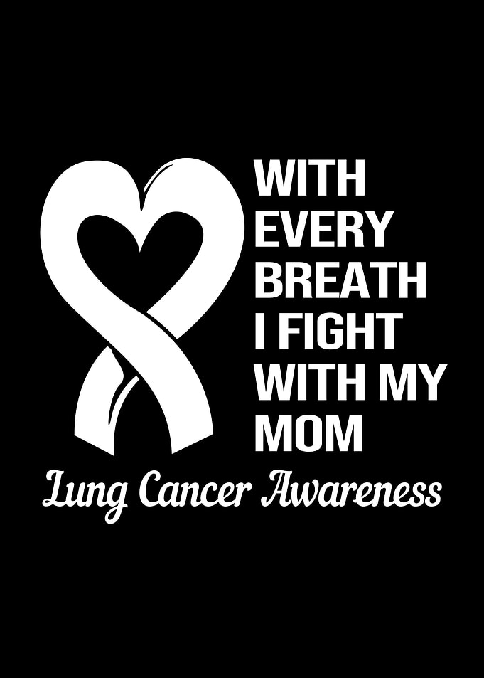 Lung Cancer Mom