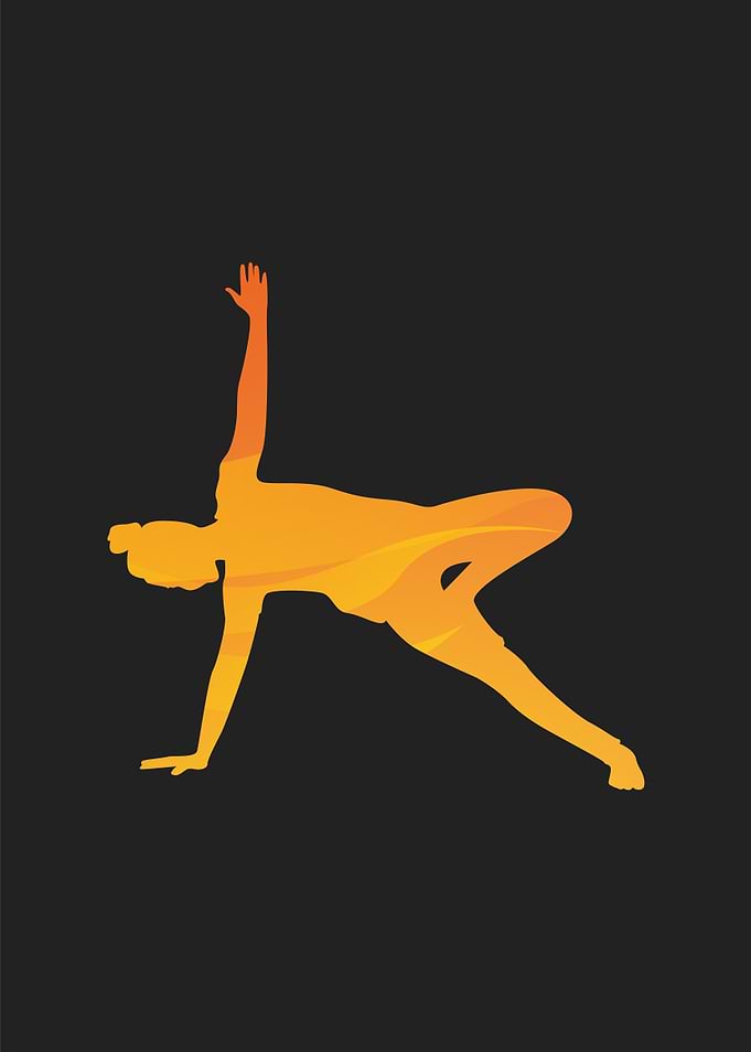 yoga pose16