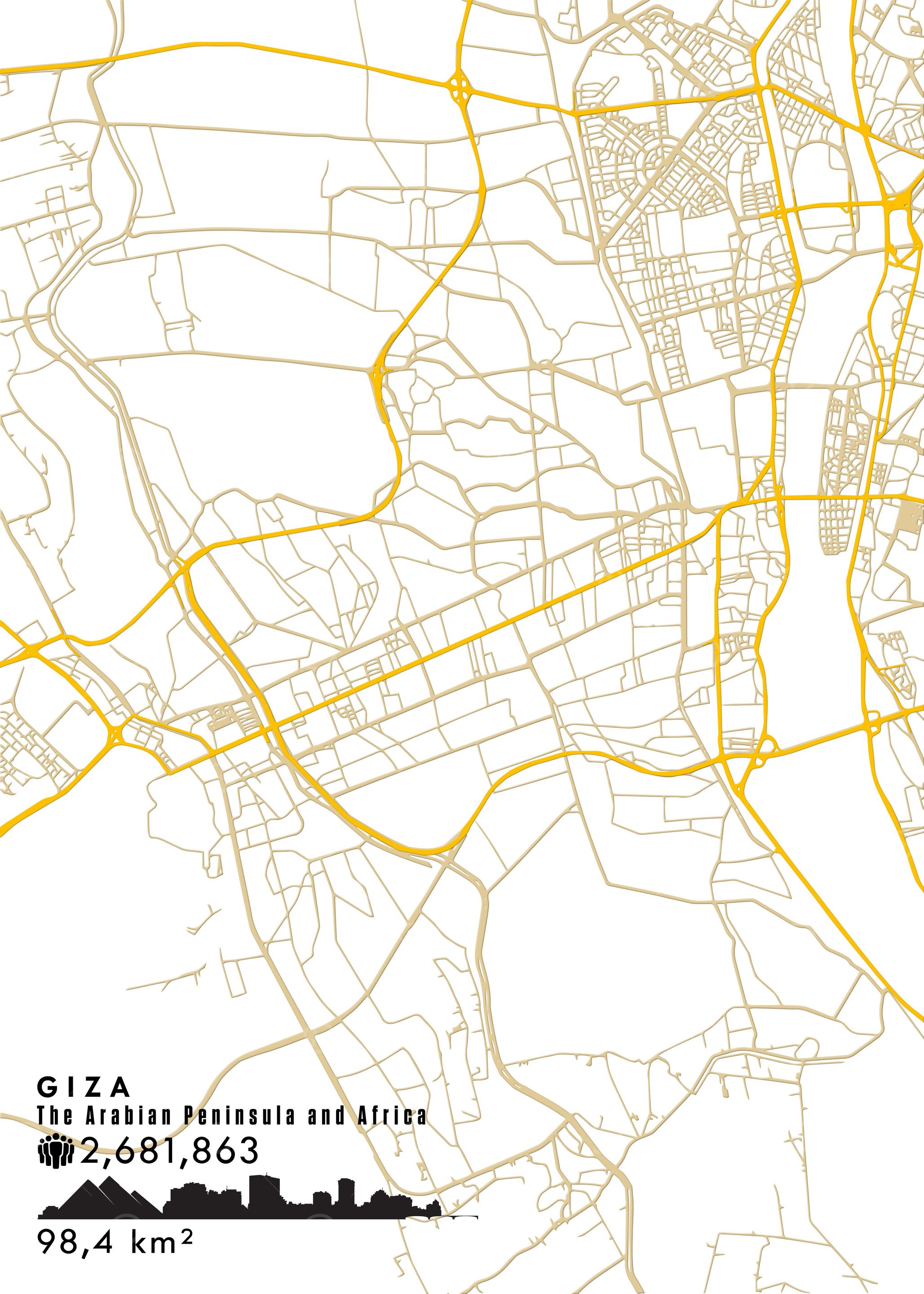 Giza Egypt