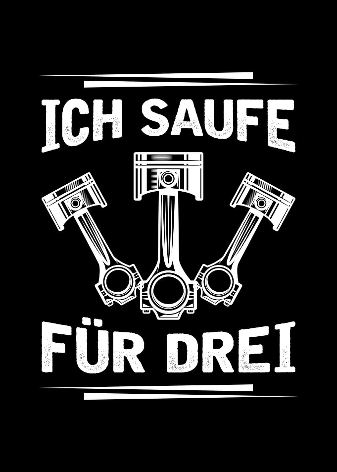 Tuner Tuning German