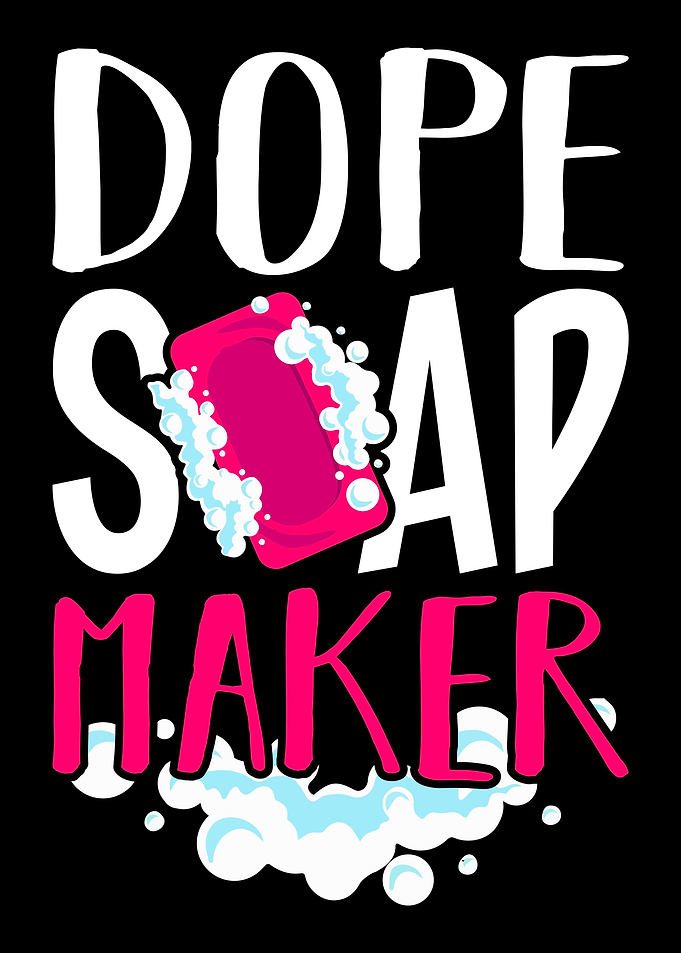 Soap Making Soap Maker