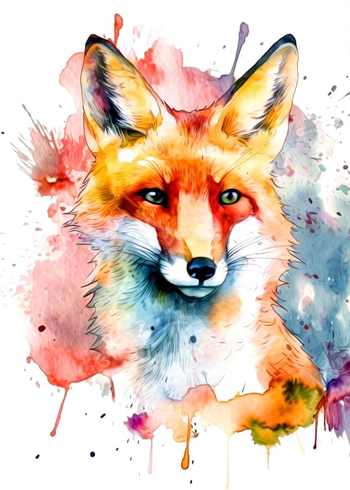 Fox