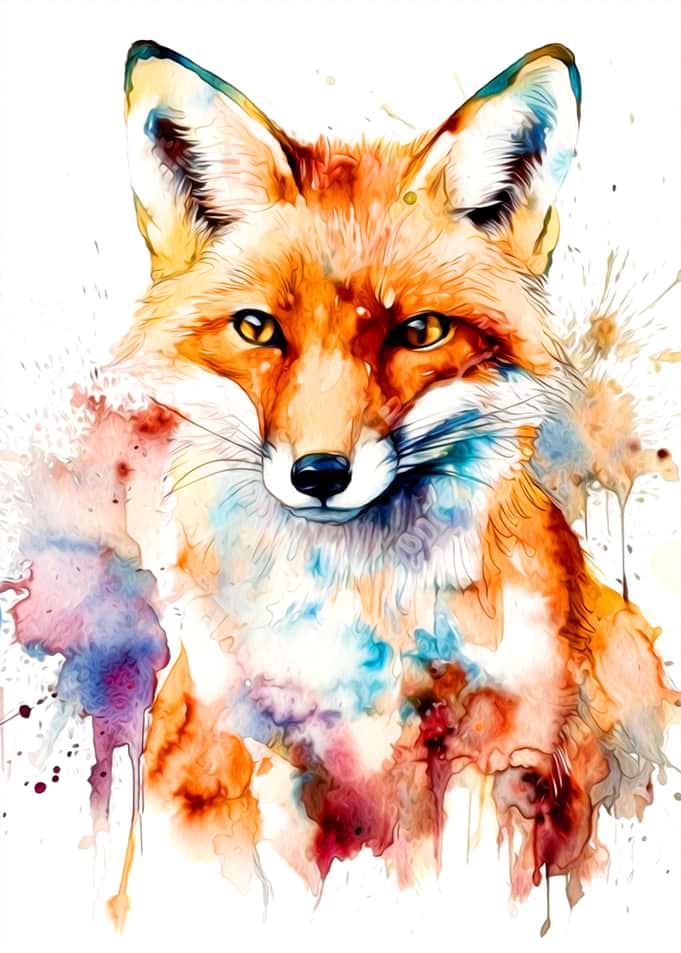 Fox
