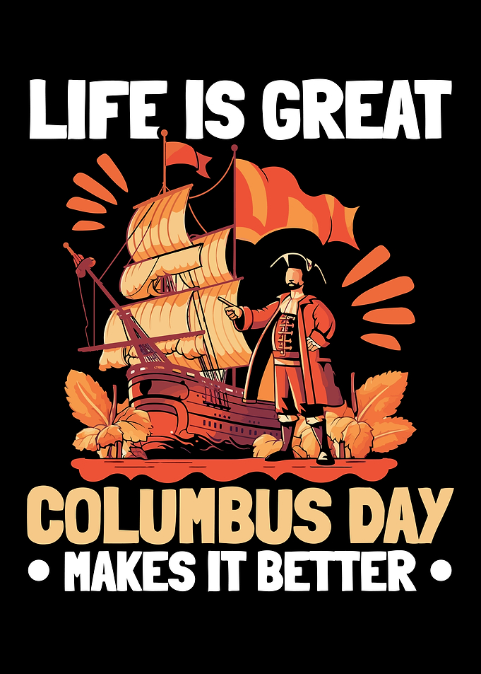 Christopher Columbus