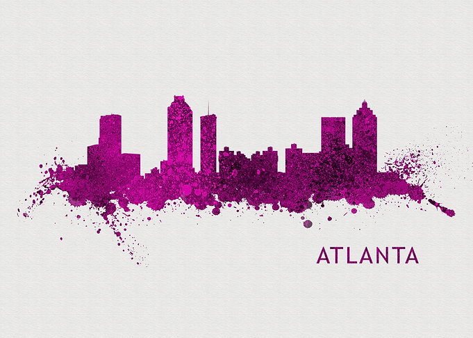 Atlanta Georgia