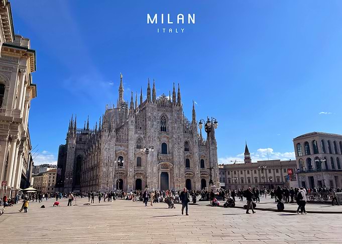 Milan