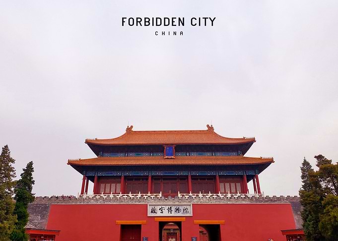 Forbidden City