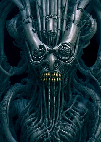 Bio Demon