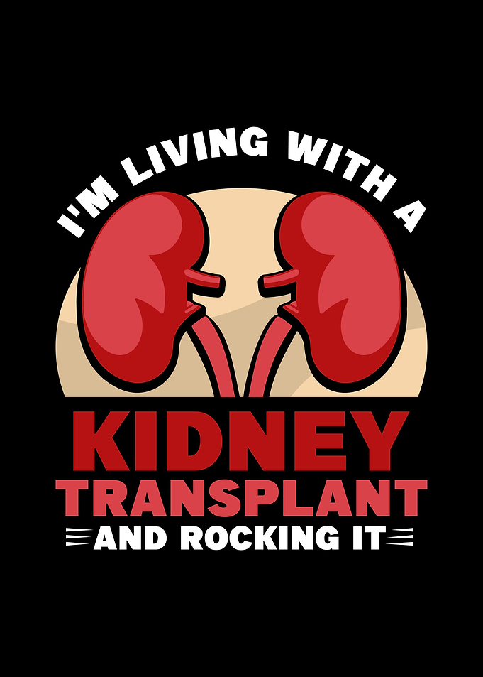 Kidney Transplant Survivor