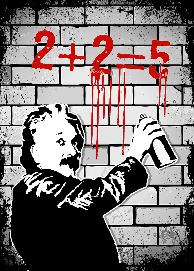 Einstein