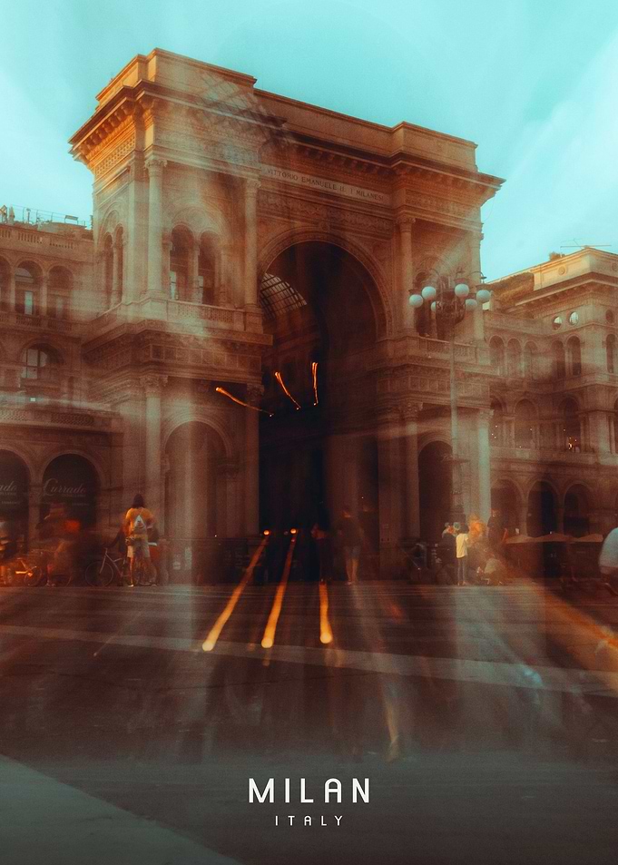 Milan