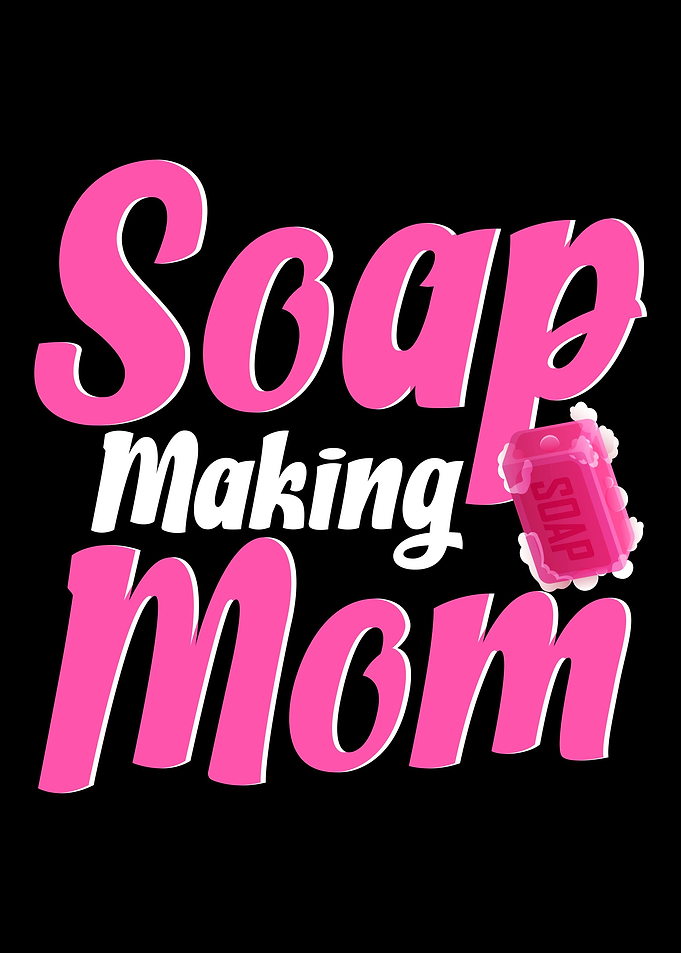 Soap Maker Soapologist
