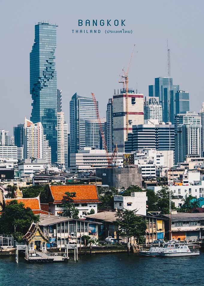 Bangkok