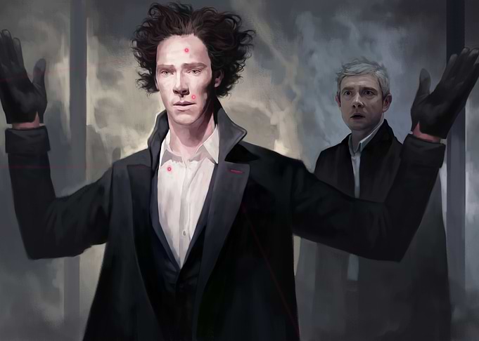 Sherlock