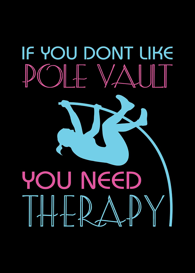 Pole Vault